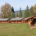 Wells Gray Guest Ranch Clearwater