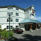 Quarterdeck Inn & Marina Resort Port Hardy