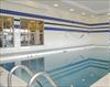 Sandman Hotel  Suites Calgary Airport hotel pool