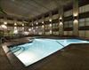 Sandman Hotel Edmonton hotel swimming pool albert