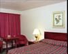 cache creek sandman inn hotel bedroom british col