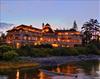 campbell river painters lodge hotel outside view