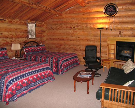 clearwater wells gray guest ranch hotel deluxe ro