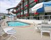 kamloops accent inn hotel pool british columbia t