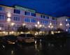 kamloops  sandman inns  suites hotel  exterior b