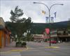 smithers sandman inn hotel town british columbia 