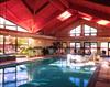 Liscombe Lodge hotel swimming pool  nova scotia  