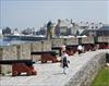 Cambridge Suites hotel louisbourg  nova scotia  t