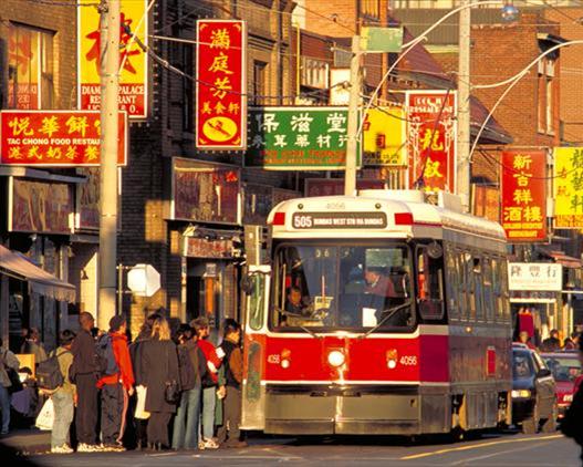 town inn toronto hotel downtown ontario tailor ma