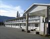 ace western motel hotel exterior2 british columbi