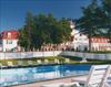 Hotel Tadoussac hotel piscine quebec  tourisme ca