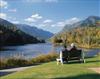 parc national de la jacques cartier location de c