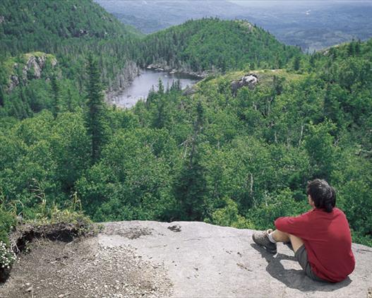 parc national des monts valins vacances en chalet