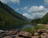 parc national de la jacques cartier voyage canoe 