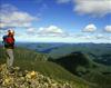 parc national de la gaspesie voyage randonnee ped