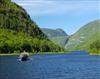 parc national des hautes gorges randonnee pedestr