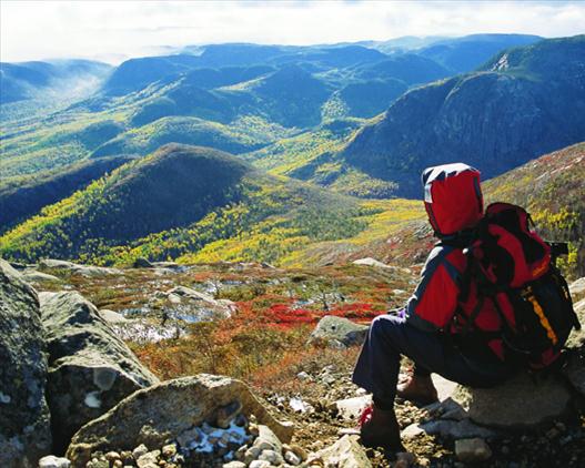 Parc National des Grands Jardins 5