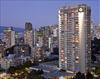 Coast Plaza Hotel Suites Vancouver1