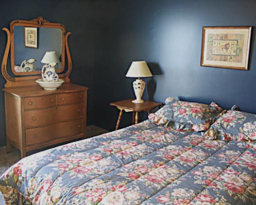 Auberge sur Mer hotel chambre quebec