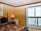 Motel Vue Belvedere hotel chambre quebec