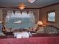 Motel Vue Belvedere hotel salon quebec