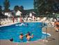 Motel Vue Belvedere hotel piscine quebec