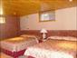 Pow-Wow Point Lodge hotel room