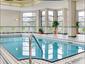 Radisson Hotel Kitchener hotel pool ontario
