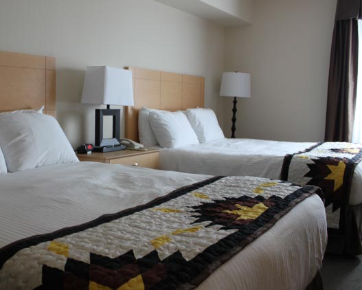 Manitoulin hotel  conference centre room