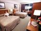 Oakes hotel room Ontario accommodation room
