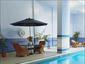 Hotel Indigo hotel pool Ontario
