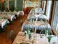 Severn Lodge hotel dining ontario