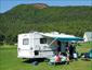 Camping Baie-de-Percé