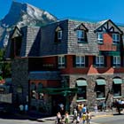 Mount Royal Hotel Banff