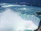 Voyage to the Falls Boat Tour