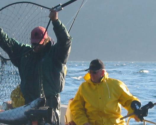 Salmon-Fishing-Trip-Canada-activities-gallery