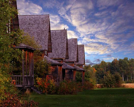 Val-Jalbert-Historical-Village-Canada-gallery