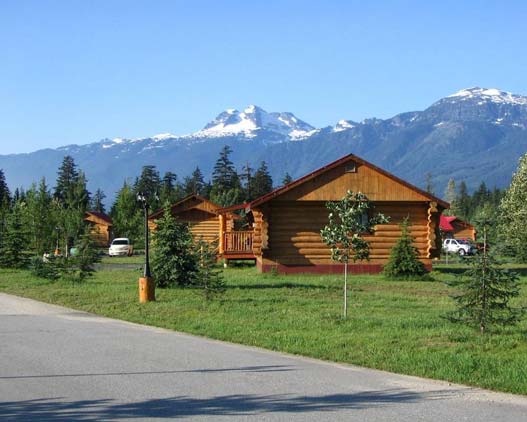 Transfert-Kelowna-Revelstoke-Canada-gallery