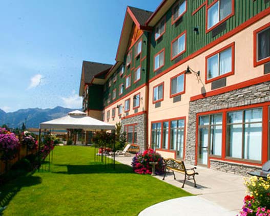 Best-Western-Mountain-Lodge-welcome-voyage-gallery