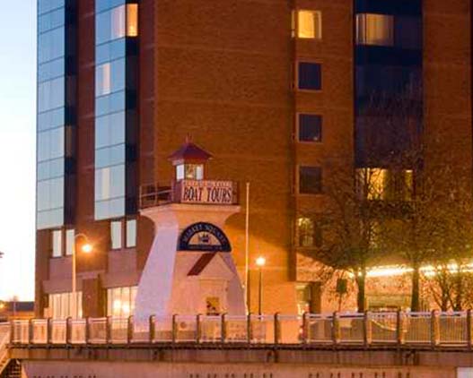 Hilton-St-john-welcome-voyage-travel-Canada-galler