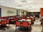 Hilton-St-john-dining-voyage-travel-Canada-gallery