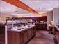 Hilton-St-john-buffet-voyage-travel-Canada-gallery