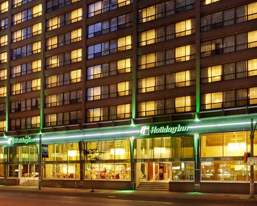 Holiday-Inn-Downtown-welcome-voyage-Canada-gallery