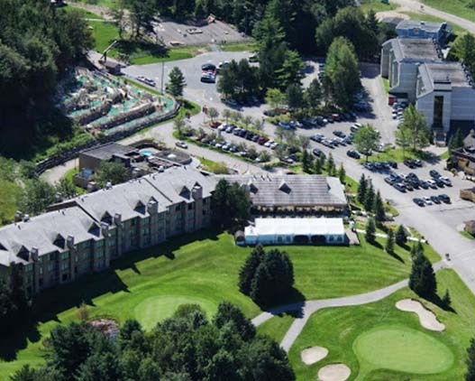 Horseshoe-Resort-welcome-voyage-Canada-gallery