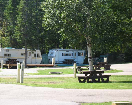 Camping-Tadoussac-welcome-voyage-Canada-gallery