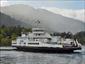 Ferry from Victoria (Swartz Bay) to Vancouver (Tsawwassen) (One Way) - Passengers