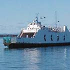 Ferry from Les Escoumins to Trois-Pistoles (One Way) - Passengers