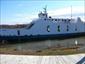 Ferry from Les Escoumins to Trois-Pistoles (One Way) - Vehicle