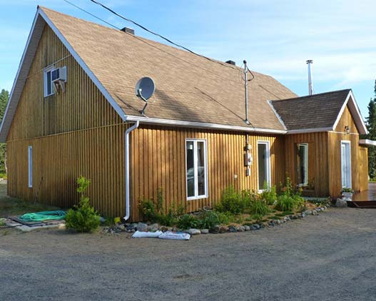 Gite-de-la-riviere-welcome-travel-Canada-gallery