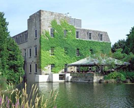 Millcroft-Inn-welcome-voyage-travel-Canada-gallery